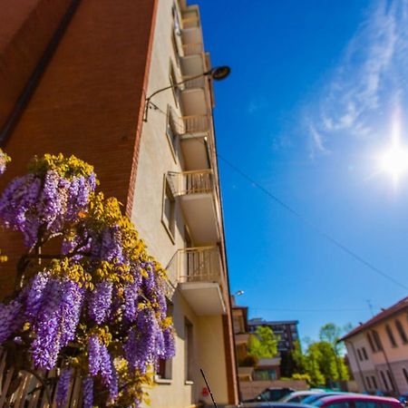 Al 4 Hotel Бусто Арсицио Екстериор снимка