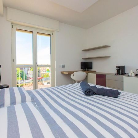 Al 4 Hotel Бусто Арсицио Екстериор снимка
