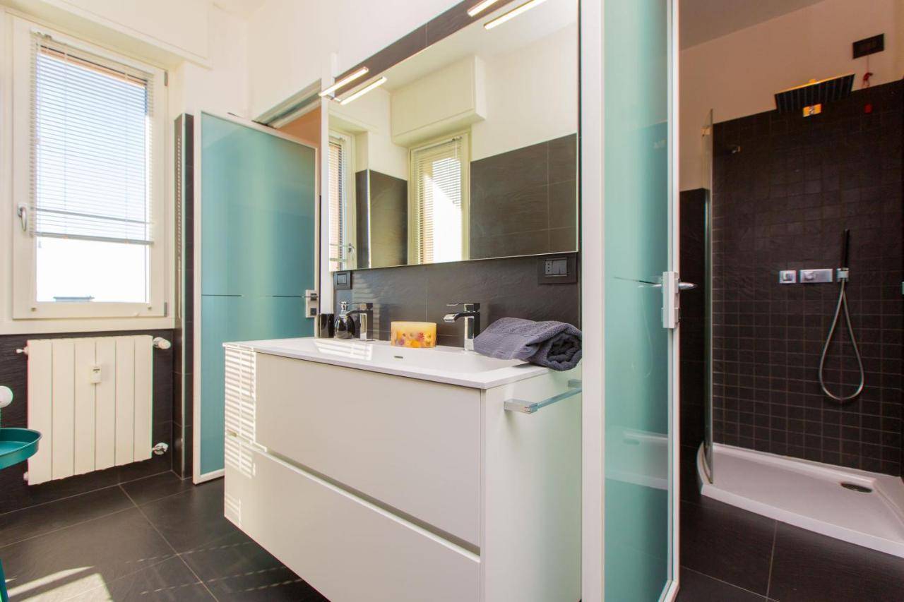 Al 4 Hotel Бусто Арсицио Екстериор снимка